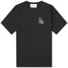 Café Mountain Rangey T-Shirt