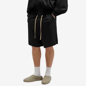 Fear of God 8th Double Layer Relaxed Shorts