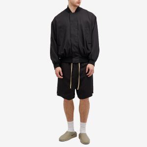 Fear of God 8th Double Layer Relaxed Shorts