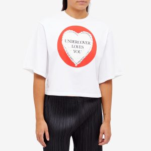Undercover Loves You T-Shirt