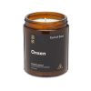 Earl of East Soy Wax Candle - Onsen