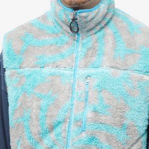 Flagstuff Screw Fleece Vest