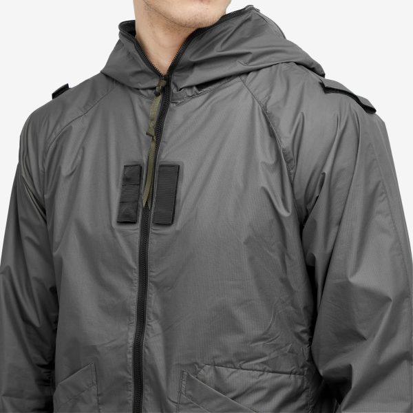 Acronym Packable Windstopper® Active Shell™ Jacket