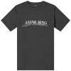 Anine Bing Walker Doodle T-Shirt