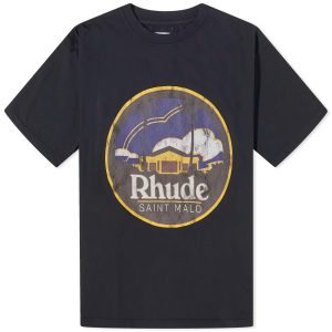 Rhude Saint Malo T-Shirt