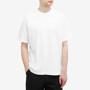 Percival Daily Goods Woman Oversized T-Shirt