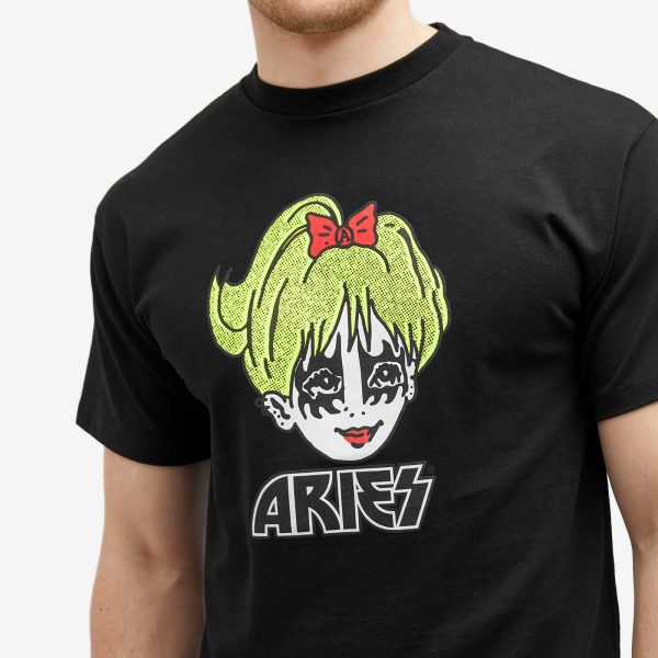 Aries Kiss T-Shirt