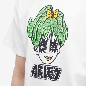 Aries Kiss T-Shirt