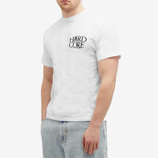 Aries Cave They T-Shirt