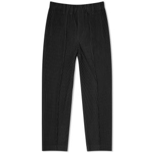 Homme Plissé Issey Miyake Pleated Compleat Trousers