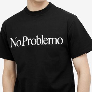 NoProblemo Logo T-Shirt