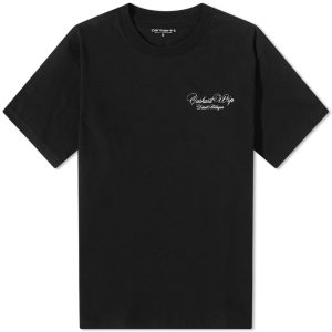 Carhartt WIP Vino T-Shirt