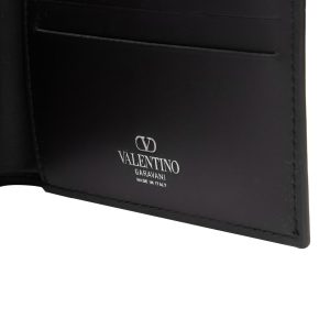 Valentino VLTN Billfold Wallet