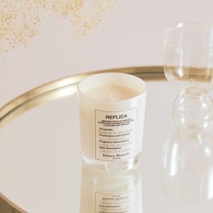Maison Margiela Replica Whispers in the Library Candle