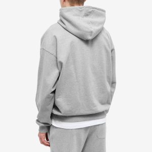Cole Buxton 2022 Gym Popover Hoodie