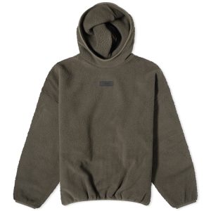 Fear of God ESSENTIALS Spring Fleeve Pullover Hoodie