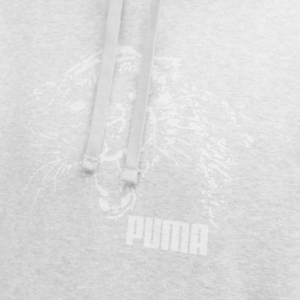 Puma x NOAH Graphic Hoodie