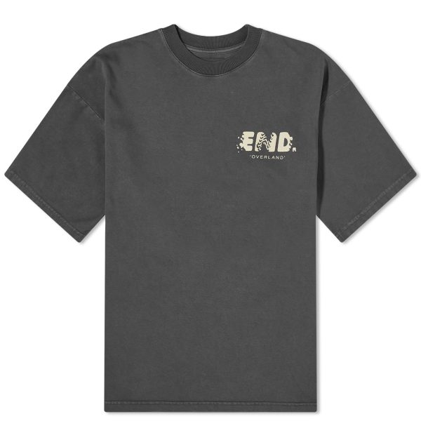END. 'Overland' T-Shirt