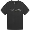 Sunflower Logo T-Shirt