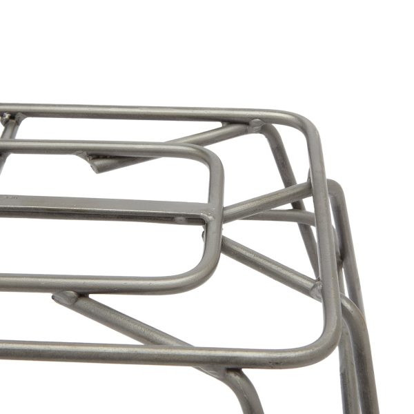 Puebco Wire Step Stool