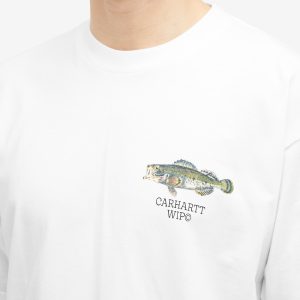 Carhartt WIP Fish T-Shirt