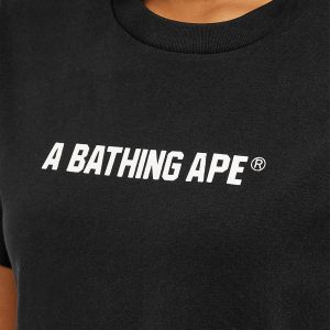 A Bathing Ape 1st Camo BAPE Busy Works T-Shirt