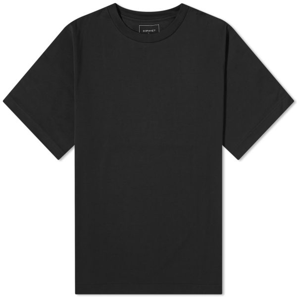 SOPHNET. Wide T-Shirt