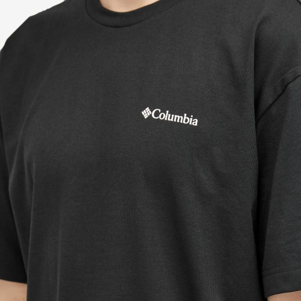 Columbia Burnt Lake™ Graphic T-Shirt