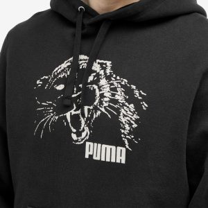 Puma x NOAH Graphic Hoodie
