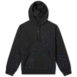 END. x Levi'sÂ® 'Painted' Graphic Hoody