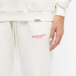Represent Owners Club Sweat Pant - END. Exclusive