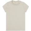 Rick Owens Cropped Level T-Shirt