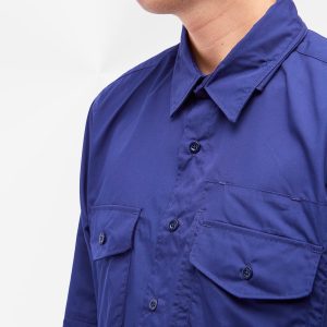 Engineered Garments Trail Shirt