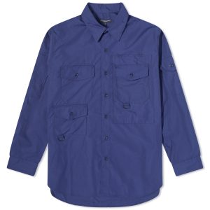 Engineered Garments Trail Shirt