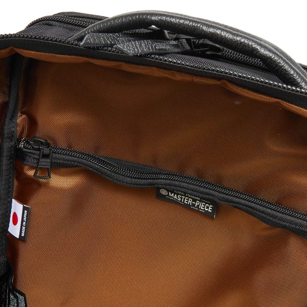 Master-Piece Rise Backpack