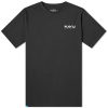KAVU Klear Above Etch Art T-Shirt