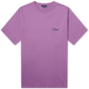 Dime Classic Small Logo T-Shirt
