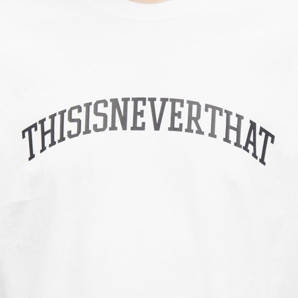 thisisneverthat Arch-Logo T-Shirt