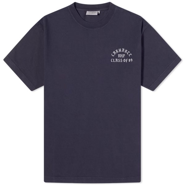Carhartt WIP Class of '89 T-Shirt