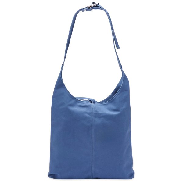 NONA Slouchy Tote Bag