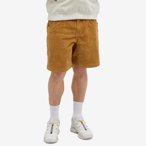 KAVU Chilli Cord Shorts