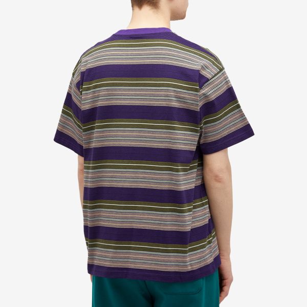 Carhartt WIP Coby Stripe T-Shirt