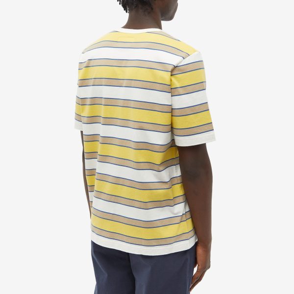 Folk Bold Stripe T-Shirt