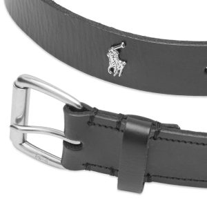 Polo Ralph Lauren Pony Player Belt