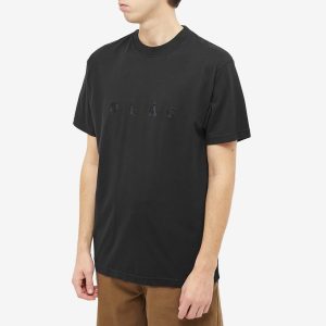 ØLÅF Chainstitch T-Shirt