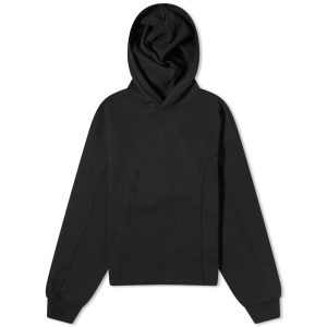 Daily Paper Zoe Open Back Hoodie