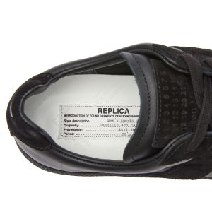 Maison Margiela Replica Sneakers