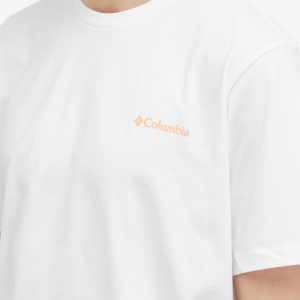 Columbia Explorers Canyon™ Tribe Back Print T-Shirt
