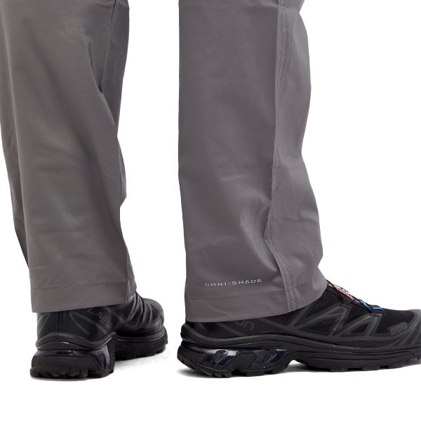 Columbia Silver Ridge™ Utility Convertible Pants