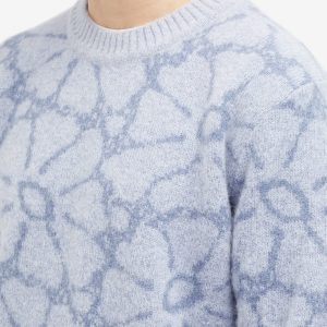 Wood Wood Spencer Crew Knit